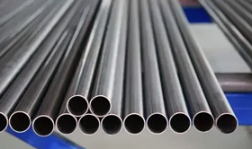 Stainless Steel Pipes  Manufacturer in Bahrain