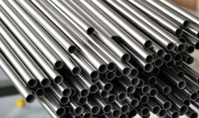 Stainless Steel Pipes  Manufacturer in Delhi