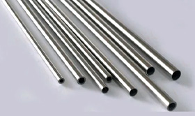 Stainless Steel Pipes  Manufacturer in Finland