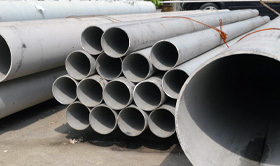 SS Pipes & Tubes Manufacturers in Finland