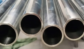 Stainless Steel Pipes  Manufacturer in India