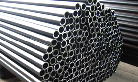 Stainless Steel Tubes Manufacturer in India