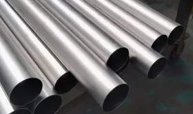 Stainless Steel Tubes Manufacturer in Kuwait