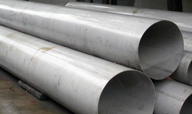 SS Pipes & Tubes Manufacturers in Kuwait