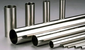 Stainless Steel Tubes Manufacturer in Maharashtra