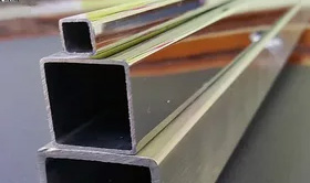 Stainless Steel Pipes  Manufacturer in Oman