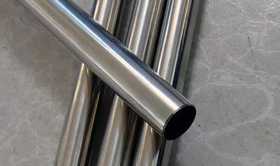 Stainless Steel Pipes  Manufacturer in Poland
