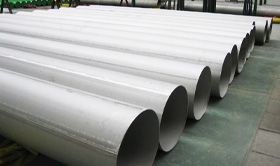 SS Pipes & Tubes Manufacturers in Poland