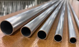 Stainless Steel Pipes  Manufacturer in Saudi Arabia