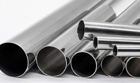 Stainless Steel Tubes Manufacturer in Saudi Arabia