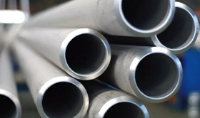 SS Pipes & Tubes Manufacturers in Saudi Arabia