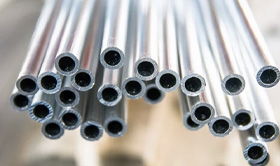 Stainless Steel Tubes Manufacturer in Spain