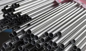 Stainless Steel Pipes  Manufacturer in Tamil Nadu