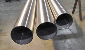 SS Pipes & Tubes Manufacturers in Tamil Nadu