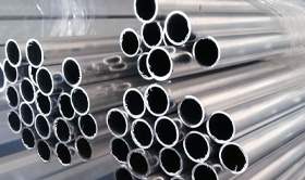 Stainless Steel Pipes  Manufacturer in Telangana