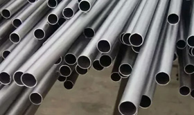 SS Pipes & Tubes Manufacturers in Telangana