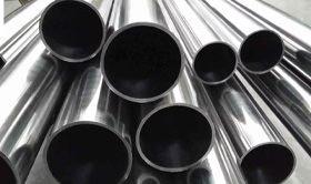 Stainless Steel Pipes  Manufacturer in Turkey