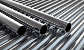 Stainless Steel Tubes Manufacturer in Turkey