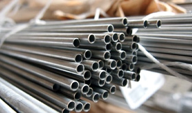 Stainless Steel Pipes  Manufacturer in UAE