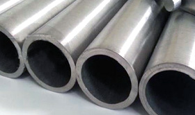 SS Pipes & Tubes Manufacturers in US
