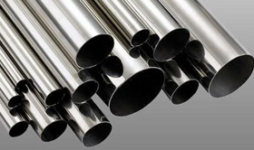 Stainless Steel Tubes Manufacturer in Uttar Pradesh