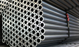 SS Pipes & Tubes Manufacturers in Uttar Pradesh