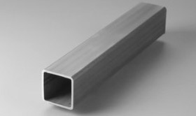 Stainless Steel Square Tubes Manufacturer in India